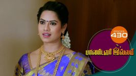 Pandavar Illam S01 E430 19th April 2021