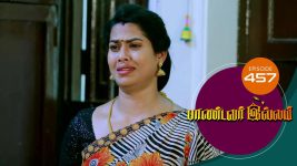 Pandavar Illam S01 E457 17th May 2021