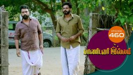 Pandavar Illam S01 E460 24th May 2021