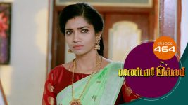 Pandavar Illam S01 E464 31st May 2021