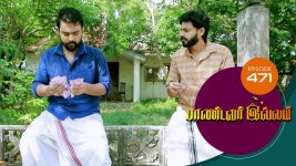 Pandavar Illam S01 E471 7th June 2021
