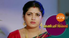 Pandavar Illam S01 E473 7th June 2021