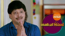 Pandavar Illam S01 E492 2nd July 2021