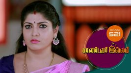 Pandavar Illam S01 E521 4th August 2021