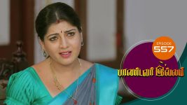 Pandavar Illam S01 E557 16th September 2021