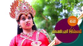 Pandavar Illam S01 E65 27th September 2019