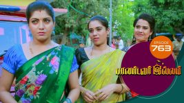Pandavar Illam S01 E763 19th May 2022
