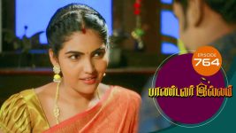 Pandavar Illam S01 E764 20th May 2022
