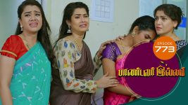 Pandavar Illam S01 E773 31st May 2022