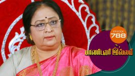 Pandavar Illam S01 E788 17th June 2022