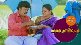 Pandavar Illam S01 E798 29th June 2022