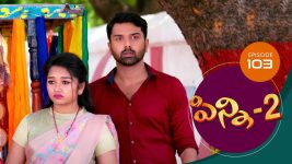 Pinni 2 S01E103 17th November 2020 Full Episode