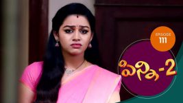 Pinni 2 S01E111 26th November 2020 Full Episode