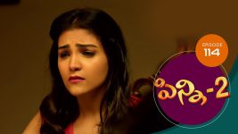 Pinni 2 S01E114 30th November 2020 Full Episode