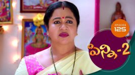 Pinni 2 S01E125 12th December 2020 Full Episode