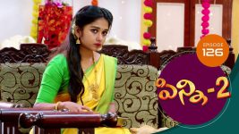 Pinni 2 S01E126 14th December 2020 Full Episode