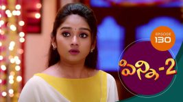 Pinni 2 S01E130 18th December 2020 Full Episode