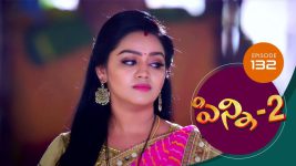 Pinni 2 S01E132 21st December 2020 Full Episode