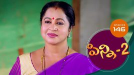 Pinni 2 S01E146 6th January 2021 Full Episode