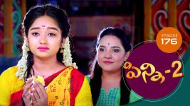 Pinni 2 S01E176 10th February 2021 Full Episode