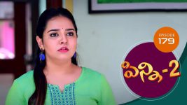 Pinni 2 S01E179 13th February 2021 Full Episode