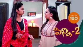 Pinni 2 S01E180 15th February 2021 Full Episode