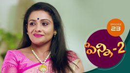 Pinni 2 S01E23 30th July 2020 Full Episode