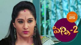 Pinni 2 S01E25 3rd August 2020 Full Episode