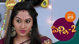 Pinni 2 S01E29 7th August 2020 Full Episode