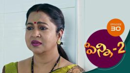 Pinni 2 S01E30 10th August 2020 Full Episode