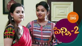 Pinni 2 S01E36 18th August 2020 Full Episode