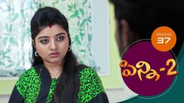 Pinni 2 S01E37 19th August 2020 Full Episode