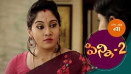 Pinni 2 S01E41 25th August 2020 Full Episode
