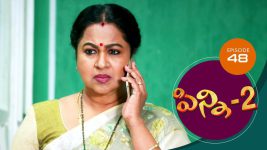 Pinni 2 S01E48 3rd September 2020 Full Episode