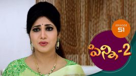 Pinni 2 S01E51 8th September 2020 Full Episode