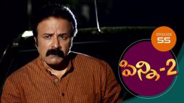 Pinni 2 S01E55 14th September 2020 Full Episode