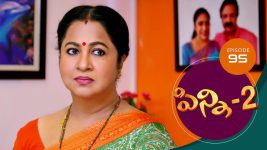 Pinni 2 S01E95 6th November 2020 Full Episode