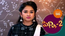 Pinni 2 S01E96 7th November 2020 Full Episode