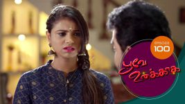 Poove Unakkaga S01 E100 7th December 2020