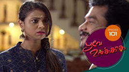 Poove Unakkaga S01 E101 14th December 2020