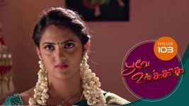 Poove Unakkaga S01 E103 14th December 2020