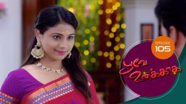 Poove Unakkaga S01 E105 14th December 2020