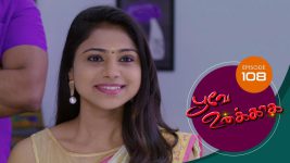 Poove Unakkaga S01 E108 21st December 2020