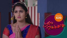 Poove Unakkaga S01 E109 21st December 2020