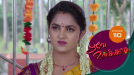 Poove Unakkaga S01 E110 21st December 2020