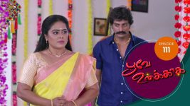 Poove Unakkaga S01 E111 21st December 2020