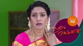 Poove Unakkaga S01 E112 21st December 2020