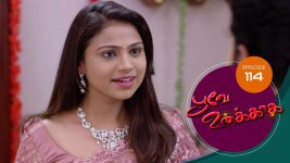 Poove Unakkaga S01 E114 28th December 2020