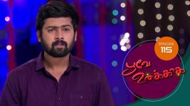 Poove Unakkaga S01 E115 28th December 2020