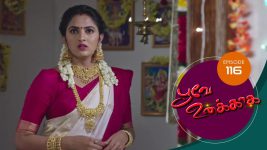 Poove Unakkaga S01 E116 28th December 2020